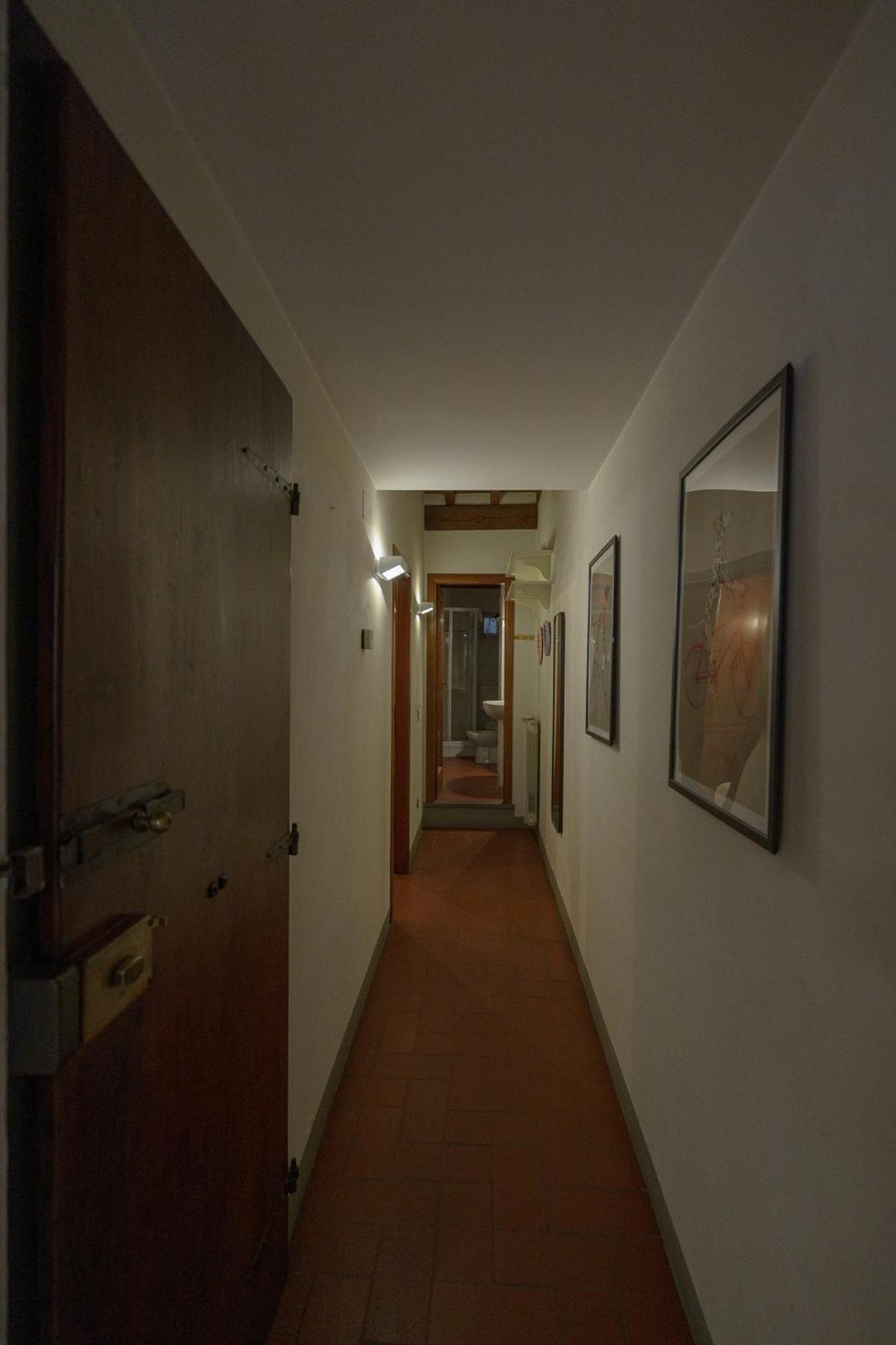 Traditional Florentine 1br Close To Piazza Santa Croce Apartamento Florença